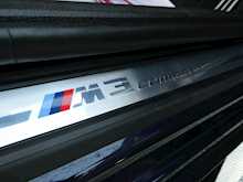 BMW M3 3.0 BiTurbo Competition Saloon, Steptronic