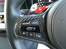 BMW M3 3.0 BiTurbo Competition Saloon, Steptronic