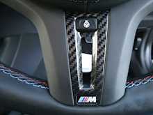 BMW M3 3.0 BiTurbo Competition Saloon, Steptronic