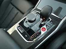 BMW M3 3.0 BiTurbo Competition Saloon, Steptronic