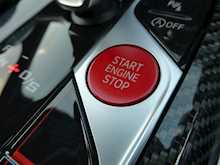 BMW M3 3.0 BiTurbo Competition Saloon, Steptronic