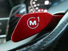 BMW M3 3.0 BiTurbo Competition Saloon, Steptronic