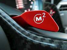 BMW M3 3.0 BiTurbo Competition Saloon, Steptronic