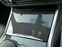 BMW M3 3.0 BiTurbo Competition Saloon, Steptronic