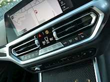 BMW M3 3.0 BiTurbo Competition Saloon, Steptronic