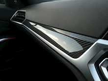 BMW M3 3.0 BiTurbo Competition Saloon, Steptronic