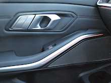 BMW M3 3.0 BiTurbo Competition Saloon, Steptronic