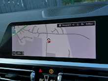 BMW M3 3.0 BiTurbo Competition Saloon, Steptronic