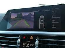 BMW M3 3.0 BiTurbo Competition Saloon, Steptronic