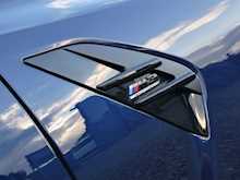 BMW M3 3.0 BiTurbo Competition Saloon, Steptronic