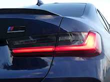 BMW M3 3.0 BiTurbo Competition Saloon, Steptronic