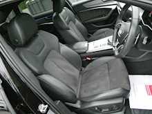 Audi A6 Saloon 2.0 TFSI 45 S line Quattro S-Tronic