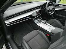 Audi A6 Saloon 2.0 TFSI 45 S line Quattro S-Tronic