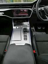 Audi A6 Saloon 2.0 TFSI 45 S line Quattro S-Tronic