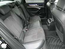 Audi A6 Saloon 2.0 TFSI 45 S line Quattro S-Tronic