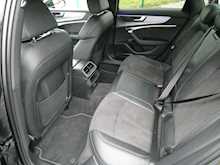 Audi A6 Saloon 2.0 TFSI 45 S line Quattro S-Tronic