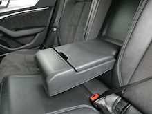 Audi A6 Saloon 2.0 TFSI 45 S line Quattro S-Tronic