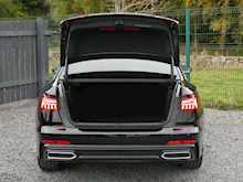 Audi A6 Saloon 2.0 TFSI 45 S line Quattro S-Tronic