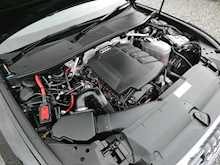 Audi A6 Saloon 2.0 TFSI 45 S line Quattro S-Tronic