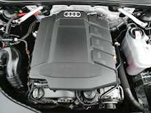 Audi A6 Saloon 2.0 TFSI 45 S line Quattro S-Tronic