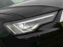 Audi A6 Saloon 2.0 TFSI 45 S line Quattro S-Tronic