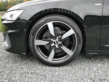 Audi A6 Saloon 2.0 TFSI 45 S line Quattro S-Tronic