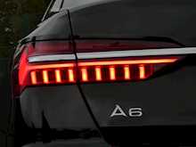 Audi A6 Saloon 2.0 TFSI 45 S line Quattro S-Tronic