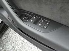 Audi A6 Saloon 2.0 TFSI 45 S line Quattro S-Tronic