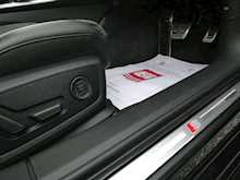 Audi A6 Saloon 2.0 TFSI 45 S line Quattro S-Tronic