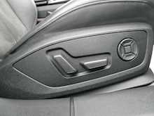 Audi A6 Saloon 2.0 TFSI 45 S line Quattro S-Tronic