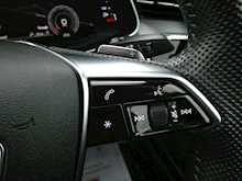 Audi A6 Saloon 2.0 TFSI 45 S line Quattro S-Tronic