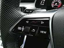 Audi A6 Saloon 2.0 TFSI 45 S line Quattro S-Tronic