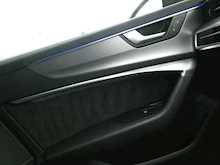 Audi A6 Saloon 2.0 TFSI 45 S line Quattro S-Tronic