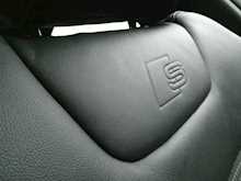 Audi A6 Saloon 2.0 TFSI 45 S line Quattro S-Tronic