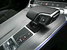 Audi A6 Saloon 2.0 TFSI 45 S line Quattro S-Tronic