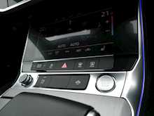 Audi A6 Saloon 2.0 TFSI 45 S line Quattro S-Tronic