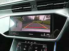 Audi A6 Saloon 2.0 TFSI 45 S line Quattro S-Tronic