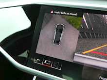 Audi A6 Saloon 2.0 TFSI 45 S line Quattro S-Tronic