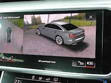 Audi A6 Saloon 2.0 TFSI 45 S line Quattro S-Tronic