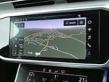 Audi A6 Saloon 2.0 TFSI 45 S line Quattro S-Tronic