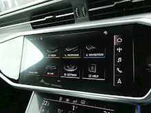 Audi A6 Saloon 2.0 TFSI 45 S line Quattro S-Tronic