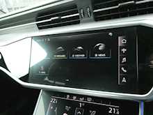 Audi A6 Saloon 2.0 TFSI 45 S line Quattro S-Tronic