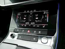 Audi A6 Saloon 2.0 TFSI 45 S line Quattro S-Tronic