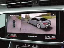 Audi A6 Saloon 2.0 TFSI 45 S line Quattro S-Tronic