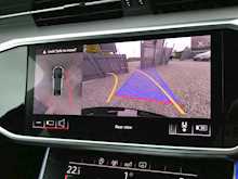 Audi A6 Saloon 2.0 TFSI 45 S line Quattro S-Tronic