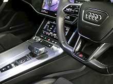 Audi A6 Saloon 2.0 TFSI 45 S line Quattro S-Tronic
