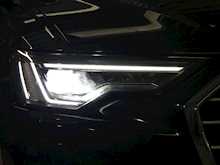 Audi A6 Saloon 2.0 TFSI 45 S line Quattro S-Tronic