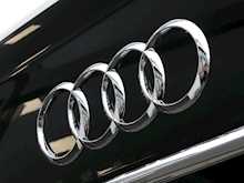 Audi A6 Saloon 2.0 TFSI 45 S line Quattro S-Tronic