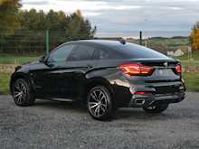 BMW X6 3.0 40d M Sport xDrive, Automatic