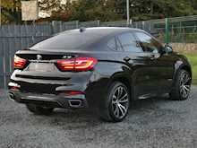 BMW X6 3.0 40d M Sport xDrive, Automatic